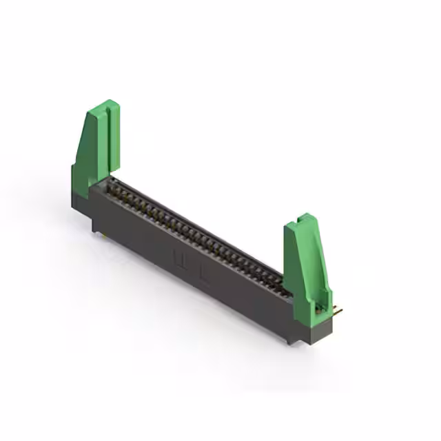 395-062-558-888 EDAC Inc.  Edgeboard Connectors